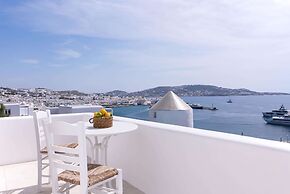 Porto Mykonos Hotel