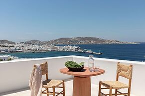 Porto Mykonos Hotel
