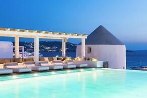 Porto Mykonos Hotel