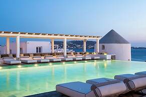 Porto Mykonos Hotel