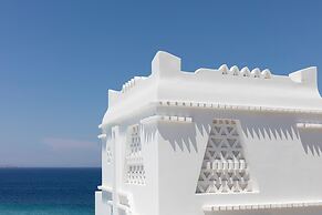 Porto Mykonos Hotel