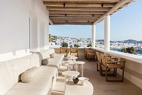 Porto Mykonos Hotel