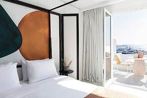 Porto Mykonos Hotel