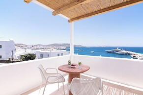 Porto Mykonos Hotel