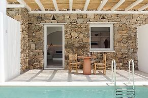 Porto Mykonos Hotel