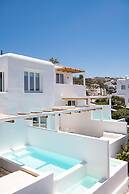 Porto Mykonos Hotel
