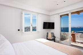 Porto Mykonos Hotel