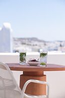 Porto Mykonos Hotel