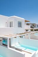 Porto Mykonos Hotel