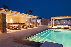 Porto Mykonos Hotel