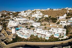 Porto Mykonos Hotel