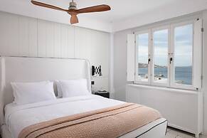 Porto Mykonos Hotel