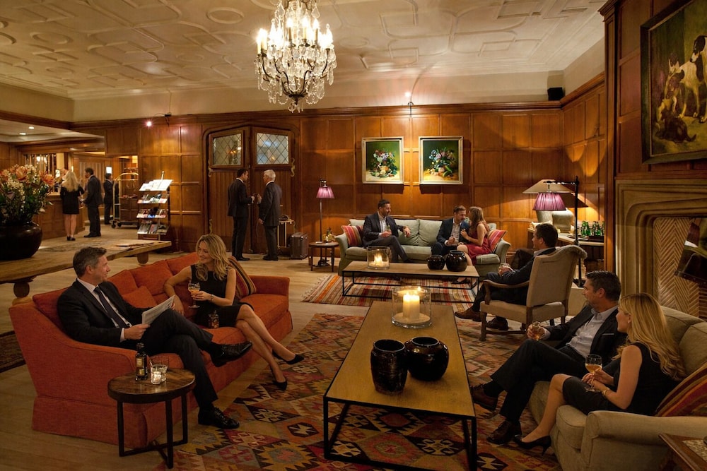 Hotel Damier