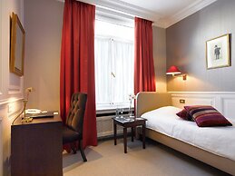 Hotel Damier