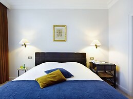 Hotel Damier