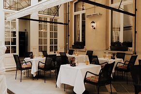 Hotel Damier