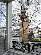 Hotel Damier