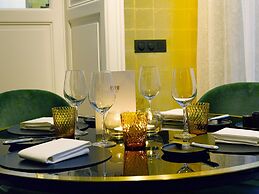 Hotel Damier