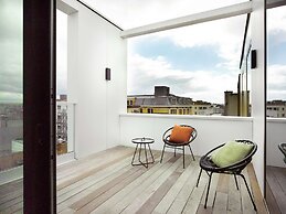 Hotel Damier