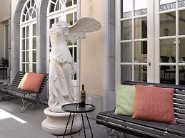 Hotel Damier