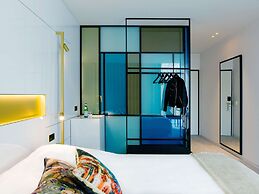 Hotel Damier