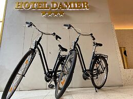 Hotel Damier