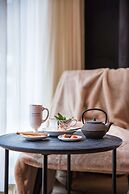 Hotel Damier