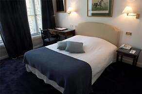 Hotel Damier