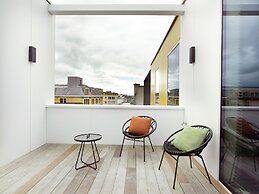 Hotel Damier