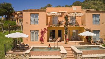 Pula Suites Boutique Resort