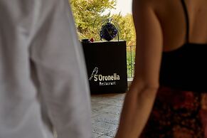 Pula Suites Boutique Resort