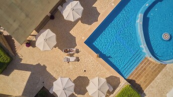 Pula Suites Boutique Resort