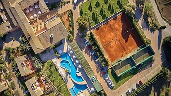 Pula Suites Boutique Resort