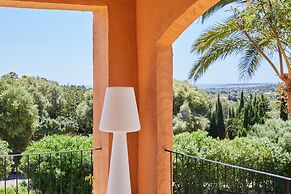 Pula Suites Boutique Resort