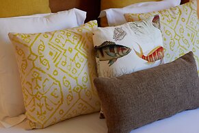 Pula Suites Boutique Resort