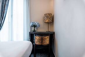 Pavillon Opera Grands Boulevards