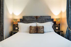 Pavillon Opera Grands Boulevards