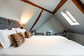 Pavillon Opera Grands Boulevards