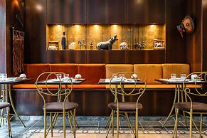 Pavillon Opera Grands Boulevards