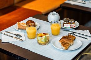 Pavillon Opera Grands Boulevards