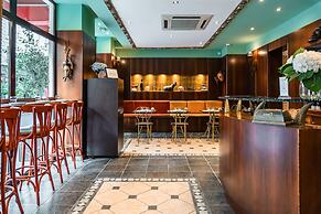 Pavillon Opera Grands Boulevards