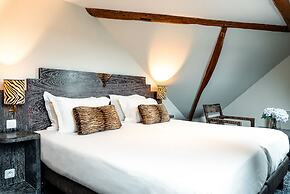 Pavillon Opera Grands Boulevards