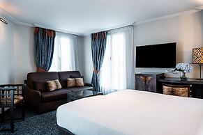 Pavillon Opera Grands Boulevards