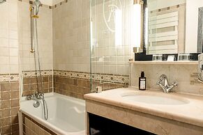 Pavillon Opera Grands Boulevards