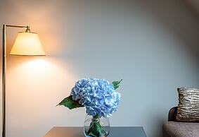 Pavillon Opera Grands Boulevards