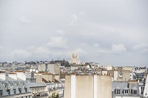 Pavillon Opera Grands Boulevards