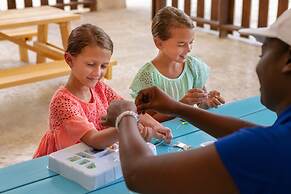 Hilton La Romana, an All-Inclusive Family Resort