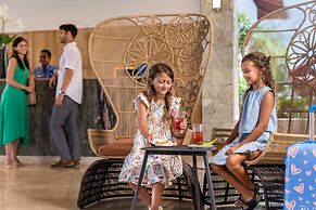 Hilton La Romana, an All-Inclusive Family Resort