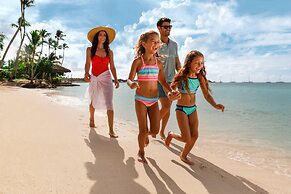 Hilton La Romana, an All-Inclusive Family Resort