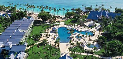 Hilton La Romana, an All-Inclusive Family Resort